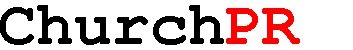 ChurchPR Logo